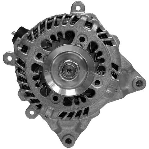 Quality-Built Alternator P/N:10393 Fits: Cadillac Ct5 21-20 - Image 4