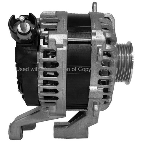 Quality-Built Alternator P/N:10393 Fits: Cadillac Ct5 21-20 - Image 3