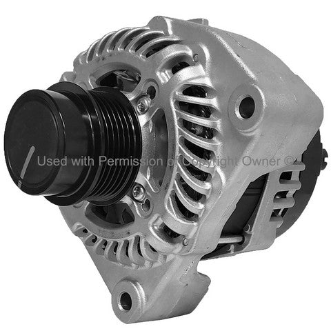 Quality-Built Alternator P/N:10394 Fits: Chevrolet Lcf 3500 23-21, Chevrolet Silverado 2500 Hd 23-20, Chevrolet Silverado 3500 Hd 23-20, GMC Sierra 2500 Hd 23-20, GMC Sierra 3500 Hd 23-20 - Image 1