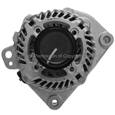 Quality-Built Alternator P/N:10394 Fits: Chevrolet Lcf 3500 23-21, Chevrolet Silverado 2500 Hd 23-20, Chevrolet Silverado 3500 Hd 23-20, GMC Sierra 2500 Hd 23-20, GMC Sierra 3500 Hd 23-20 - Image 3