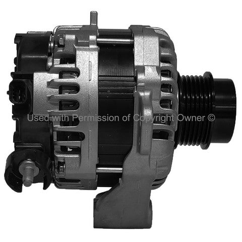 Quality-Built Alternator P/N:10394 Fits: Chevrolet Lcf 3500 23-21, Chevrolet Silverado 2500 Hd 23-20, Chevrolet Silverado 3500 Hd 23-20, GMC Sierra 2500 Hd 23-20, GMC Sierra 3500 Hd 23-20 - Image 2