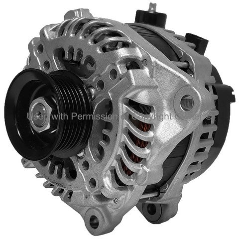 Quality-Built Alternator P/N:10395 Fits: Ford Bronco 23-21 - Image 1