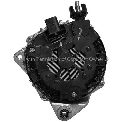 Quality-Built Alternator P/N:10395 Fits: Ford Bronco 23-21 - Image 3