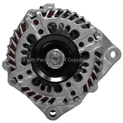 Quality-Built Alternator P/N:10395 Fits: Ford Bronco 23-21 - Image 2