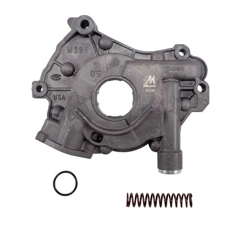 Melling Select Performance Engine Oil Pump P/N:10396 Fits: Ford F-150 17-11, Ford Mustang 17-11 - Image 1