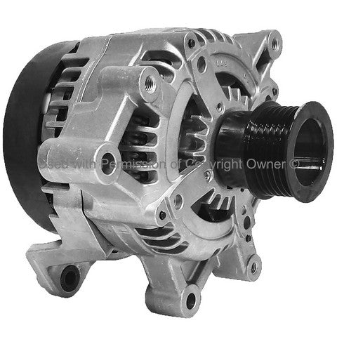 Quality-Built Alternator P/N:10396 Fits: BMW 230i, BMW 230i Xdrive, BMW 330i, BMW 330i Xdrive, BMW 430i, BMW 430i Xdrive, BMW 530i, BMW 530i Xdrive, BMW 740i, BMW 740i Xdrive - Image 1