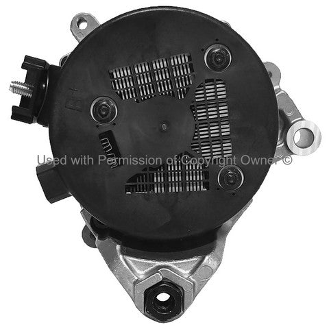 Quality-Built Alternator P/N:10396 Fits: BMW 230i, BMW 230i Xdrive, BMW 330i, BMW 330i Xdrive, BMW 430i, BMW 430i Xdrive, BMW 530i, BMW 530i Xdrive, BMW 740i, BMW 740i Xdrive - Image 3