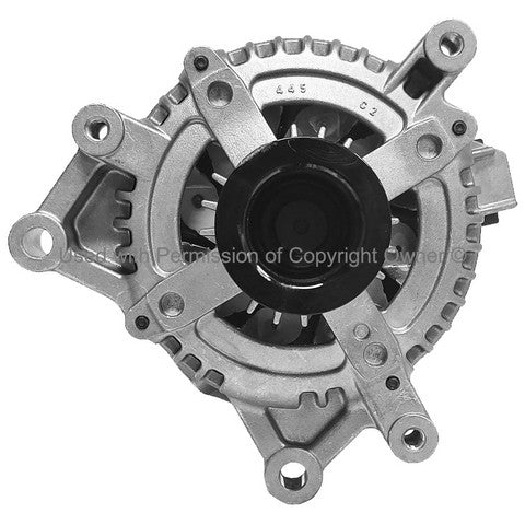Quality-Built Alternator P/N:10396 Fits: BMW 230i, BMW 230i Xdrive, BMW 330i, BMW 330i Xdrive, BMW 430i, BMW 430i Xdrive, BMW 530i, BMW 530i Xdrive, BMW 740i, BMW 740i Xdrive - Image 4