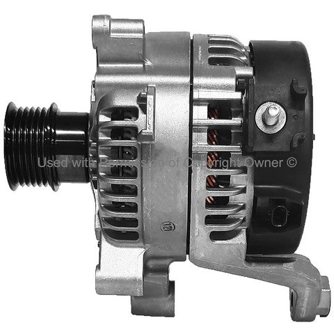 Quality-Built Alternator P/N:10396 Fits: BMW 230i, BMW 230i Xdrive, BMW 330i, BMW 330i Xdrive, BMW 430i, BMW 430i Xdrive, BMW 530i, BMW 530i Xdrive, BMW 740i, BMW 740i Xdrive - Image 2