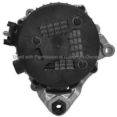 Quality-Built Alternator P/N:10397 Fits: BMW 230i, BMW 230i Xdrive, BMW 330i, BMW 330i Xdrive, BMW 430i, BMW 430i Gran Coupe, BMW 430i Xdrive, BMW 430i Xdrive Gran Coupe, BMW 530i - Image 4