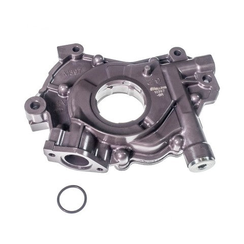 Melling Select Performance Engine Oil Pump P/N:10397-BR Fits: Ford F-150 14-10, Ford F-250 Super Duty 15-11, Ford F-350 15-11, Ford F-350 Super Duty 15-10, Ford Lobo 14-11 - Image 1