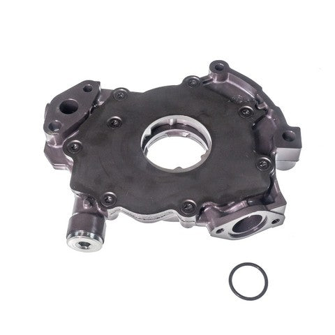 Melling Select Performance Engine Oil Pump P/N:10397-BR Fits: Ford F-150 14-10, Ford F-250 Super Duty 15-11, Ford F-350 15-11, Ford F-350 Super Duty 15-10, Ford Lobo 14-11 - Image 2