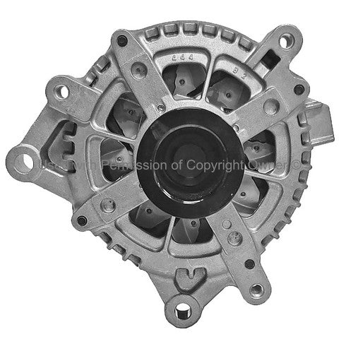 Quality-Built Alternator P/N:10397 Fits: BMW 230i, BMW 230i Xdrive, BMW 330i, BMW 330i Xdrive, BMW 430i, BMW 430i Gran Coupe, BMW 430i Xdrive, BMW 430i Xdrive Gran Coupe, BMW 530i - Image 2