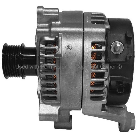 Quality-Built Alternator P/N:10397 Fits: BMW 230i, BMW 230i Xdrive, BMW 330i, BMW 330i Xdrive, BMW 430i, BMW 430i Gran Coupe, BMW 430i Xdrive, BMW 430i Xdrive Gran Coupe, BMW 530i - Image 3