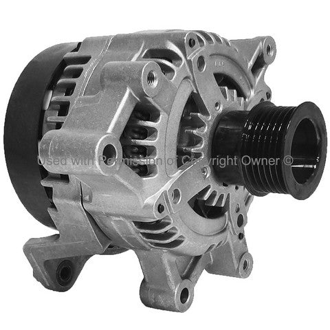 Quality-Built Alternator P/N:10398 Fits: BMW 230i, BMW 230i Xdrive, BMW 330i, BMW 330i Xdrive, BMW 430i, BMW 430i Gran Coupe, BMW 430i Xdrive, BMW 430i Xdrive Gran Coupe - Image 1