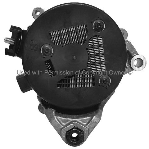 Quality-Built Alternator P/N:10398 Fits: BMW 230i, BMW 230i Xdrive, BMW 330i, BMW 330i Xdrive, BMW 430i, BMW 430i Gran Coupe, BMW 430i Xdrive, BMW 430i Xdrive Gran Coupe - Image 2
