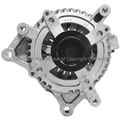 Quality-Built Alternator P/N:10398 Fits: BMW 230i, BMW 230i Xdrive, BMW 330i, BMW 330i Xdrive, BMW 430i, BMW 430i Gran Coupe, BMW 430i Xdrive, BMW 430i Xdrive Gran Coupe - Image 3
