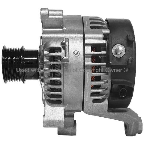 Quality-Built Alternator P/N:10398 Fits: BMW 230i, BMW 230i Xdrive, BMW 330i, BMW 330i Xdrive, BMW 430i, BMW 430i Gran Coupe, BMW 430i Xdrive, BMW 430i Xdrive Gran Coupe - Image 4
