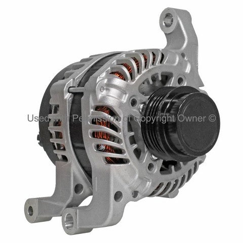 Quality-Built Alternator P/N:10399 Fits: Ford Ranger 23-19 - Image 1