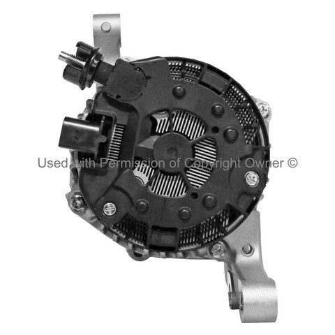 Quality-Built Alternator P/N:10399 Fits: Ford Ranger 23-19 - Image 2