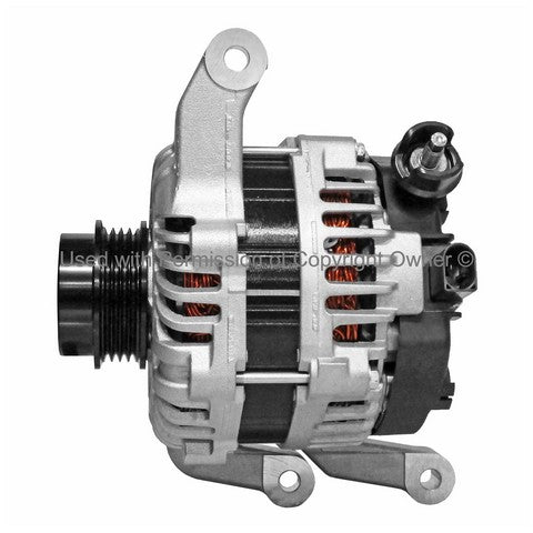 Quality-Built Alternator P/N:10399 Fits: Ford Ranger 23-19 - Image 3