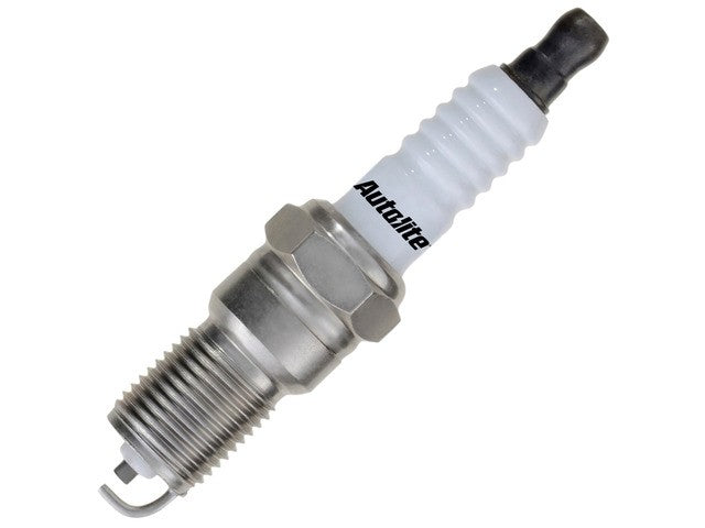 Autolite Spark Plug P/N:103 Fits: Audi A8, Audi A8 Quattro, Audi V8 Quattro, Cadillac Sts, Cadillac Xlr, Delorean Dmc 12, Dodge Monaco, Eagle Medallion, Eagle Premier, Ford Crown Victoria - Image 2