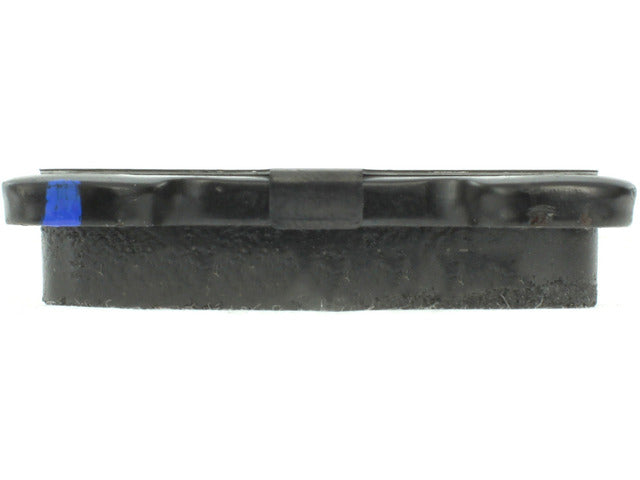 Centric Parts Disc Brake Pad Set P/N:104.00310 Fits: Alfa Romeo Alfetta, Alfa Romeo Duetto 1600, Alfa Romeo Giulia, Alfa Romeo Giulia Sprint, Alfa Romeo Gtc, Alfa Romeo Gtv, Alfa Romeo Gtz, Alfa Romeo Sport, Alfa Romeo Sprint - Image 2