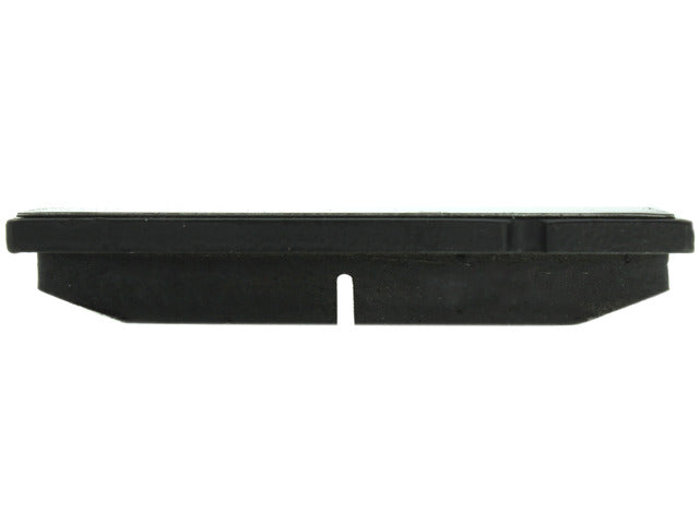 Centric Parts Disc Brake Pad Set P/N:104.00430 Fits: Volvo 142, Volvo 144, Volvo 145, Volvo 164, Volvo 1800, Volvo 240, Volvo 242, Volvo 244, Volvo 245, Volvo 262, Volvo 264, Volvo 265, Volvo Dl, Volvo Gle - Image 2
