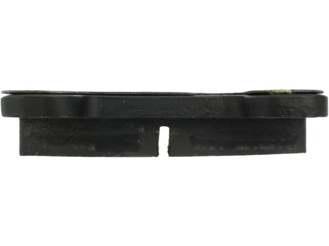 Centric Parts Disc Brake Pad Set P/N:104.00450 Fits: Alfa Romeo Berlina, Alfa Romeo Gt Veloce, Alfa Romeo Montreal, Alfa Romeo Spider, BMW 1800ti, BMW 2000, BMW 2000c, BMW 2000cs, Ferrari 308 Gtb - Image 2
