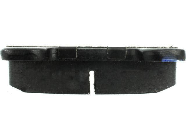 Centric Parts Disc Brake Pad Set P/N:104.00451 Fits: Porsche 911 77-69, Volkswagen Caravelle 1995, Volkswagen Combi 01-98, Volkswagen Combi 96-75, Volkswagen Panel 01-75, Volkswagen Transporter 79-72, Volkswagen Vanagon 85-80 - Image 2