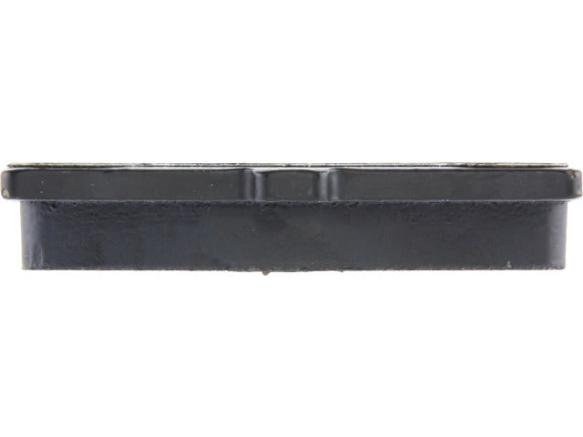 Centric Parts Disc Brake Pad Set P/N:104.01010 Fits: Dodge Colt, Honda Civic, Hyundai Excel, Hyundai Pony, Mazda 808, Mazda Mizer, Mazda Rx-3, Mitsubishi Precis, Plymouth Arrow, Plymouth Champ, Plymouth Colt, Toyota Corolla - Image 2
