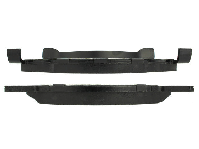 Centric Parts Disc Brake Pad Set P/N:104.01230 Fits: Chrysler Imperial, Chrysler New Yorker, Chrysler Newport, Chrysler TOWN &amp; COUNTRY, Dodge B100, Dodge B100 Van, Dodge B150, Dodge B1500, Dodge B200, Dodge B200 Van - Image 2