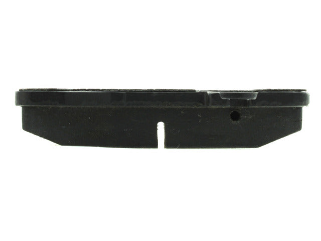 Centric Parts Disc Brake Pad Set P/N:104.01451 Fits: Mercedes-benz 240d, Mercedes-benz 280ce, Mercedes-benz 280e, Mercedes-benz 280se, Mercedes-benz 300cd, Mercedes-benz 300d, Mercedes-benz 300sd, Mercedes-benz 300sdl, Mercedes-benz 300se - Image 2