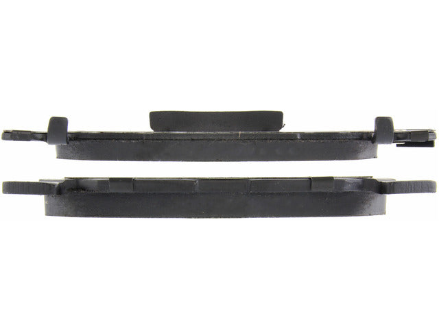 Centric Parts Disc Brake Pad Set P/N:104.01530 Fits: Chevrolet C20, Chevrolet C20 Suburban, Chevrolet C30, Chevrolet G30, Chevrolet K20, Chevrolet K20 Suburban, Chevrolet P20, Chevrolet P30, Chevrolet R20, Chevrolet R20 Suburban - Image 3
