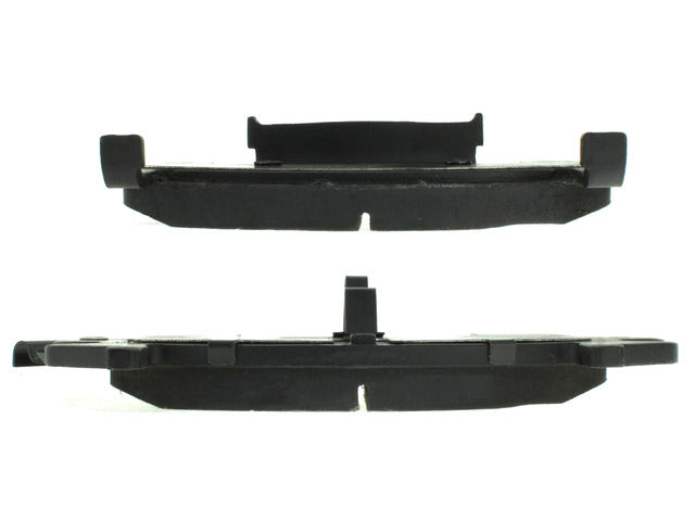 Centric Parts Disc Brake Pad Set P/N:104.01540 Fits: Buick Century, Buick Regal, Buick Riviera, Cadillac Deville, Cadillac Eldorado, Cadillac Fleetwood, Cadillac Seville, Chevrolet Blazer, Chevrolet Camaro, Chevrolet El Camino - Image 3