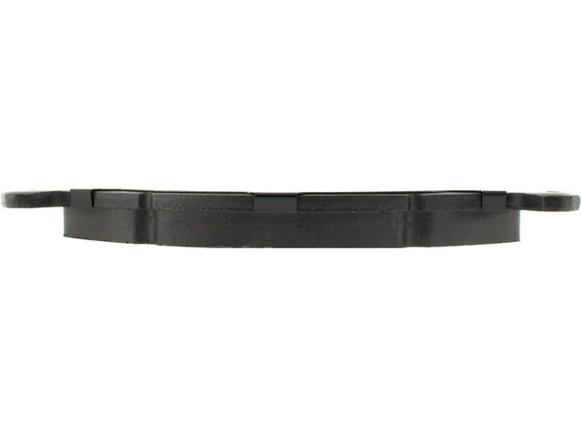 Centric Parts Disc Brake Pad Set P/N:104.02030 Fits: American Motors Concord, American Motors Eagle, American Motors Spirit, Jeep Cherokee, Jeep Cj5, Jeep Cj7, Jeep Comanche, Jeep Scrambler, Jeep Wagoneer, Jeep Wrangler - Image 2