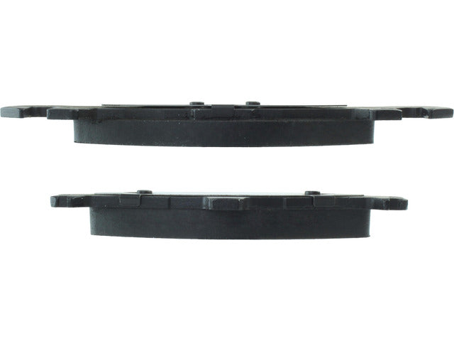 Centric Parts Disc Brake Pad Set P/N:104.02190 Fits: Chrysler Daytona, Chrysler Laser, Chrysler Lebaron, Chrysler New Yorker, Chrysler TOWN &amp; COUNTRY, Dodge 600, Dodge Aries, Dodge Daytona, Dodge Lancer, Dodge Shadow - Image 3