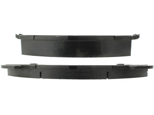 Centric Parts Disc Brake Pad Set P/N:104.02250 Fits: Blue Bird Shl Tc2000, Blue Bird Tc1000, Blue Bird Tc2000, Chevrolet B60, Chevrolet B7, Chevrolet C50, Chevrolet C60, Chevrolet C60 Kodiak, Chevrolet C6500 Kodiak, Chevrolet C70 - Image 1