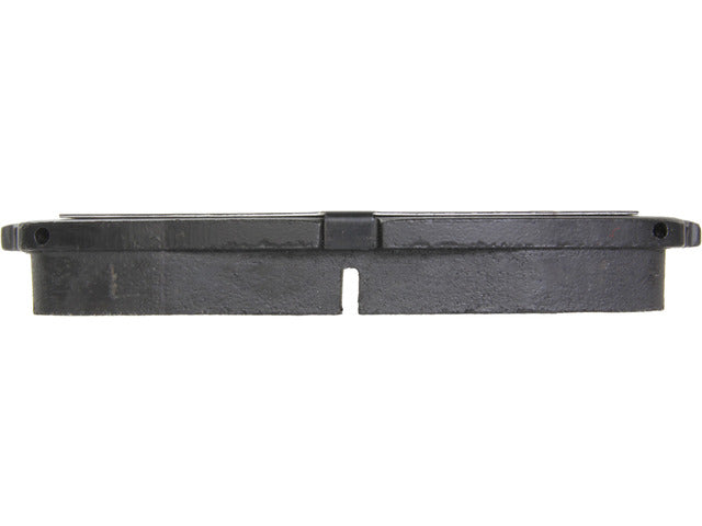 Centric Parts Disc Brake Pad Set P/N:104.02420 Fits: Chevrolet Nova 88-85, Geo Prizm 92-89, Toyota Camry 86-83, Toyota Celica 91-86, Toyota Corolla 92-84, Toyota Mr2 89-85, Toyota Mr2 95-91, Toyota Paseo 99-92, Toyota Tercel 99-83 - Image 3