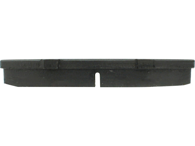 Centric Parts Disc Brake Pad Set P/N:104.02700 Fits: Volvo 740 87-85, Volvo 745 1985, Volvo 760 87-83, Volvo 780 1987 - Image 2