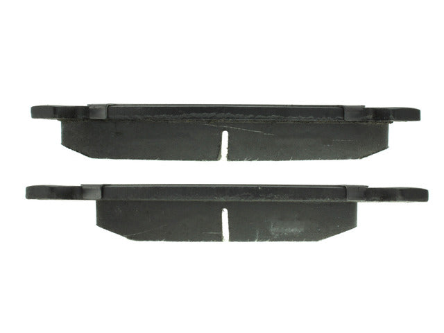 Centric Parts Disc Brake Pad Set P/N:104.02800 Fits: Volkswagen Derby 97-95, Volkswagen Golf 92-85, Volkswagen Jetta 89-85, Volkswagen Quantum 88-84 - Image 3