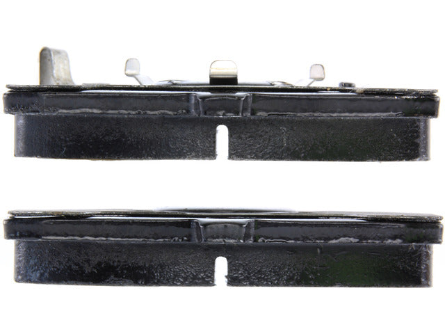 Centric Parts Disc Brake Pad Set P/N:104.03190 Fits: Mazda 323 89-86, Mercury Capri 94-91, Mercury Tracer 89-87 - Image 3