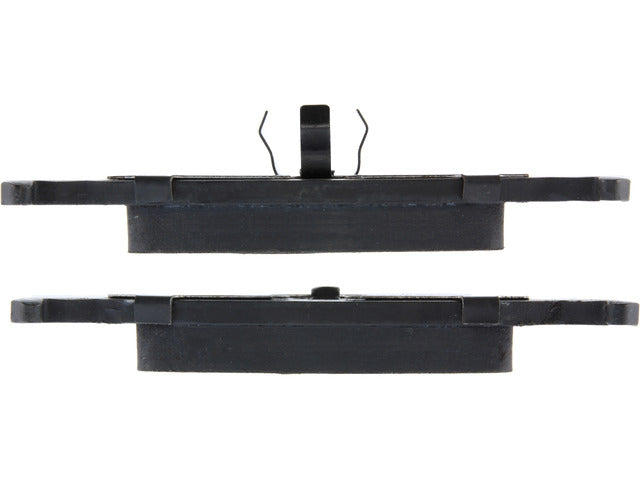 Centric Parts Disc Brake Pad Set P/N:104.03220 Fits: Saab 900 93-87, Saab 9000 98-86 - Image 3