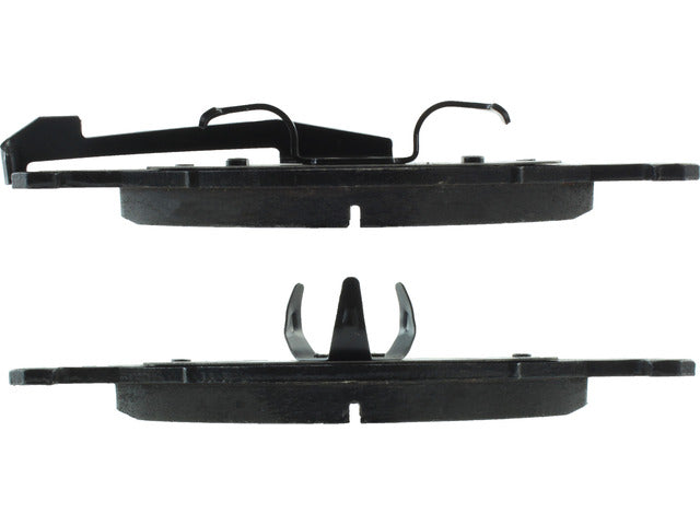 Centric Parts Disc Brake Pad Set P/N:104.03240 Fits: Ford Taurus 92-86, Lincoln Continental 92-88, Mercury Sable 92-86 - Image 3