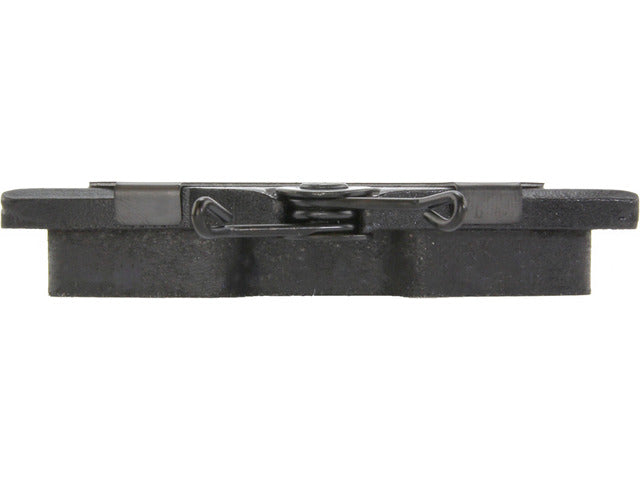 Centric Parts Disc Brake Pad Set P/N:104.03401 Fits: Audi Rs4 2002, Seat Alhambra 08-02, Volkswagen Sharan 08-02 - Image 2