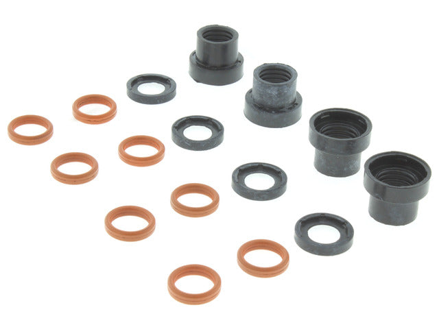 Centric Parts Disc Brake Pad Set P/N:104.03680 Fits: Chevrolet C1500 91-88, Chevrolet Cargo Van 00-97, Chevrolet K1500 91-88, GMC C1500 91-88, GMC K1500 91-88 - Image 2