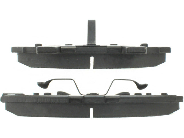 Centric Parts Disc Brake Pad Set P/N:104.03680 Fits: Chevrolet C1500 91-88, Chevrolet Cargo Van 00-97, Chevrolet K1500 91-88, GMC C1500 91-88, GMC K1500 91-88 - Image 3