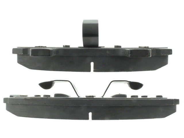 Centric Parts Disc Brake Pad Set P/N:104.03690 Fits: Cadillac Commercial Chassis, Cadillac Deville, Cadillac Escalade, Cadillac Fleetwood, Chevrolet Astro, Chevrolet Blazer, Chevrolet C1500, Chevrolet C1500 Suburban, Chevrolet C2500 - Image 3