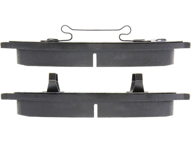 Centric Parts Disc Brake Pad Set P/N:104.03760 Fits: Buick Regal 96-88, Chevrolet Lumina 01-90, Chevrolet Lumina Van 96-95, Chevrolet Monte Carlo 99-95, Oldsmobile Cutlass Supreme 97-88, Pontiac Grand Prix 96-88 - Image 3