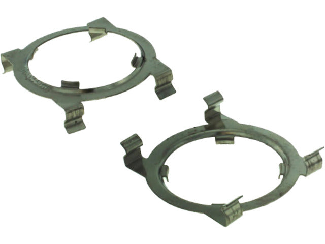 Centric Parts Disc Brake Pad Set P/N:104.03770 Fits: Buick Regal 93-88, Chevrolet Lumina 94-90, Oldsmobile Cutlass Supreme 93-88, Pontiac Grand Prix 93-88 - Image 2